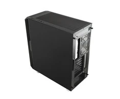 Modecom AMIRANI ARGB Midi Tower Juodas