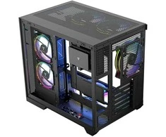 MODECOM Volcano Panorama APEX ARGB 7F MIDI