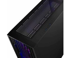 MODECOM Case VOLCANO PERUN APEX ARGB MIDI Juodas