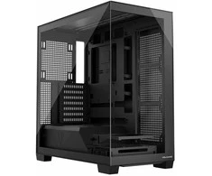 MODECOM VOLCANO STELLAR MIDI Juodas