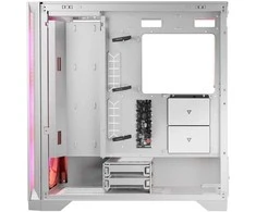 Modecom Volcano Expanse T Apex ARGB balta