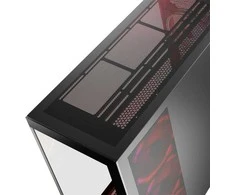 MODECOM Volcano SPACE APEX ARGB MIDI USB 3.0 X 2 CYPE-C