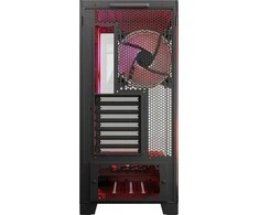 Modecom Volcano Space Apex ARGB juoda