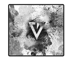 MODECOM VOLCANO ELBRUS HOKORI 400x437x3mm pelės kilimėlis