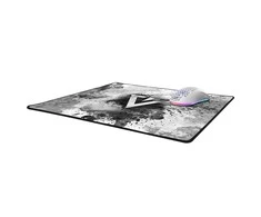 MODECOM VOLCANO ELBRUS HOKORI 400x437x3mm pelės kilimėlis