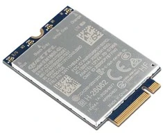 LENOVO QUECTEL EM160R-GL 4G (CAT16) LTE-A M.2