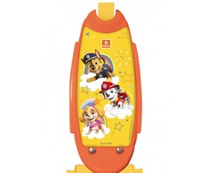 Paspirtukas Mondo Psi Patrol Oranžinė (1286911)