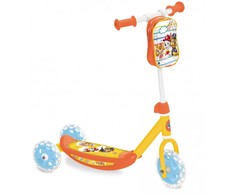 Paspirtukas Mondo Psi Patrol Oranžinė (1286911)