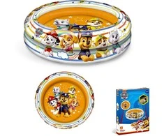 Mondo Spin Master "Paw Patrol" pripučiamas baseinas Ø 100 CM