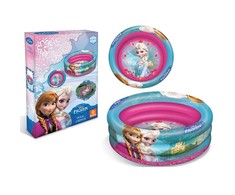 Mondo Baseinas Frozen