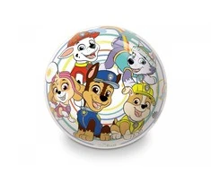 Vaikiškas kamuolys Mondo Paw Patrol 26017, 22 cm