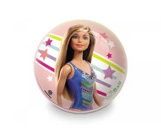 Mondo Guminis kamuolys 23 cm - Barbie Bio Ball