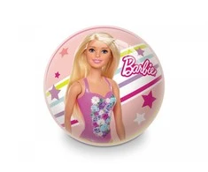 Mondo Guminis kamuolys 23 cm - Barbie Bio Ball