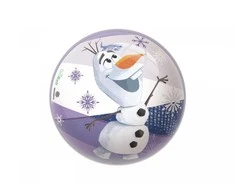 Mondo Inf. kamuolys FROZEN 22 cm BIO BALL