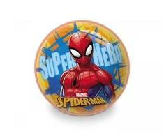 Vaikiškas kamuolys Mondo Spider Man 26018, 23 cm