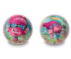 Trolls Troliai - Guminis rutulys (230 mm) Atsitiktinis pasirinkimas