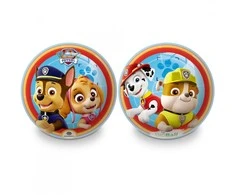 Vaikiškas kamuolys Mondo Paw Patrol 26017, 22 cm