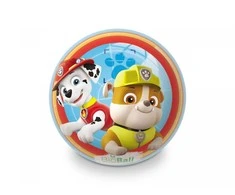 Vaikiškas kamuolys Mondo Paw Patrol 26017, 22 cm