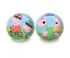 Mondo Inf. kamuolys Peppa Pig 22 cm BIO BALL