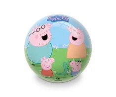 Mondo Inf. kamuolys Peppa Pig 22 cm BIO BALL