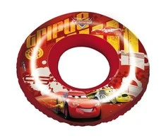 Pripučiamas ratas Mondo Cars 16242, raudonas, 500 mm