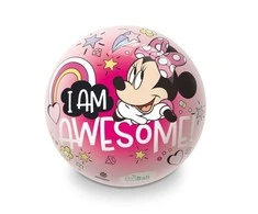Mondo Kamuolys unice toys minnie pelė (230 mm)