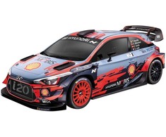 Mondo Car R/C Hyundai I20 WRC 1:24