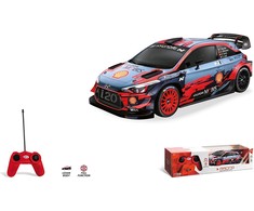 Mondo Car R/C Hyundai I20 WRC 1:24