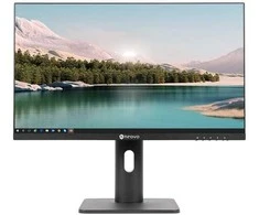 AG Neovo LH-2403 - LED monitorius be mirgėjimo, HDMI, DP, VGA