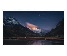 Monitorius Samsung VM55B-R 55"