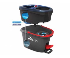 Vileda H2prO rotacinė šluostė