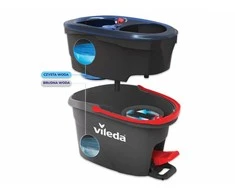 Vileda H2prO rotacinė šluostė