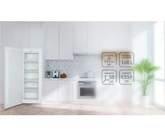 Drawer šaldiklis MPM-182-ZS-14