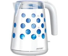 Virdulys MPM MCZ-86 elektrinis variklis 1,7 l