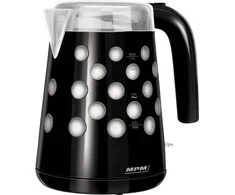 Virdulys MPM MCZ-86 elektrinis variklis 1,7 l