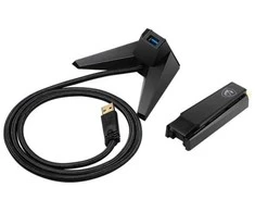 MSI AX1800 WiFi USB adapteris Nano