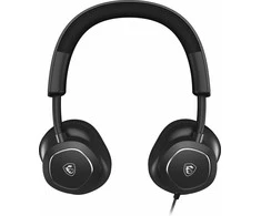 MSI Ausinės Žaidimams | MAESTRO 300 | su laidu | Over-Ear | Noise canceling