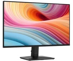 Monitorius MSI PRO MP251 E2 / 24.5″ / FHD / IPS / 120Hz / 1ms (MPRT) / juodos spalvos