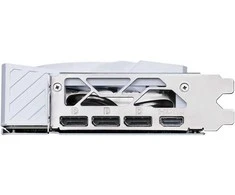 Vaizdo plokštė MSI GeForce RTX 5070 Ti 16G Gaming TRIO OC Baltas NVIDIA 16GB GDDR7
