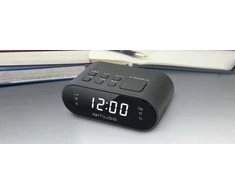 Radijo žadintuvas Muse Radijo žadintuvas M-10 CR