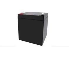 Mpl Power Elektro Mw Power MWPower MWP 12V 5Ah F2(250) AGM akumuliatorius, 12 metų