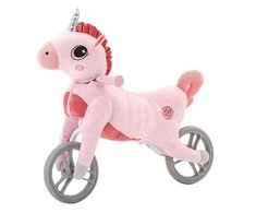 YVOLUTION balansinis dviratis My Buddy Wheels Vienaragis, 101232