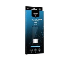 MyScreen DIAMOND GLASS LITE edge FULL GLUE juodas apsauginis stiklas Apple iPhone 13 Pro Max 6.7"