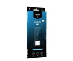 Apsauginis stiklas Apple iPhone 12 / 12 Pro MyScreen Diamond Glass Lite Flat