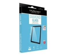 MyScreen Edge 3D 0,33 mm 9H Premium Diamond Japan Glass, skirtas Apple iPad Pro 11" skaidrus