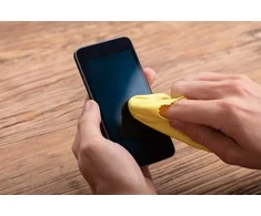 „MyScreen MS HybridGLASS“ „Samsung Galaxy S24+ S926“ hibridinis stiklas