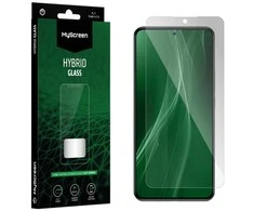 Hibridinis stiklas Apple iPhone 14 Plus MyScreen Diamond Hybrid Glass