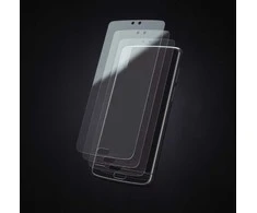 MyScreen HybridGlass skirtas Samsung Galaxy S25 Ultra