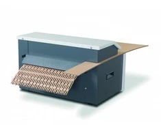 Kartono pjaustytuvas HSM Profipack C400