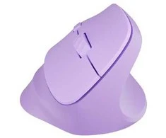 Pelė Natec Crake 2 violetinė